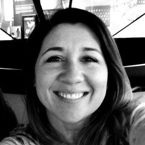 Meet your Posher, April